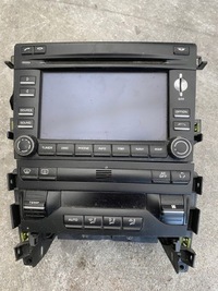 фото thumb №1, Porsche 911 997 радио навигация 99764217011