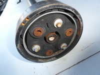 фото thumb №9, Vw tiguan wał приводной 5n0521101m