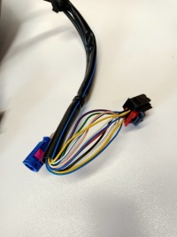 фото thumb №11, Зеркало левое audi q7 4m 13 pin антенна камера ассистент ly8s европа