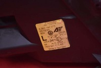 фото thumb №10, Фара левый лампа перед ксенон eu 7m3941015ae seat alhambra i lift 00-10