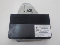 фото thumb №1, Підсилювач jeep grand cherokee wk2 68248754ad