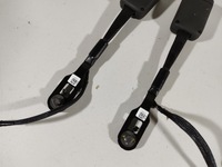 фото thumb №2, Jeep compass 17r- клипса поперечина перед