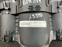 Alfa romeo 147 1.9 jtd лічильник прилади 156056618 Недорого, фото thumb