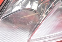 фото thumb №8, Фара левый лампа перед линза eu 1z1941015f skoda octavia 2 ii 08-13