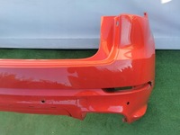 фото thumb №10, Бампер задня задній porsche cayenne 9y0 gts turbo