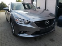 фото thumb №1, Mazda 6 gj iii 2012 -2015 rok перед kompletny капот бампер крыло bn9ra