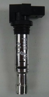 фото thumb №1, Vw polo v 6r fabia ii 1.2 1.4 котушка zapłoowa