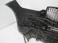 фото thumb №10, Бампер volvo xc60 4 pdc 21r перед передній