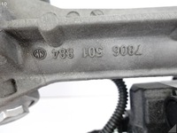 фото thumb №11, Audi a5 s5 8w6 8w8 f5 b9 16- трансмиссия рулевая рулевая рейка 36 km uk