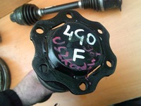 фото thumb №14, Audi a6 c7 a7 s7 q5 a8 s8 приводной вал правая левая перед 4g0407271f odpo 4h0407271k