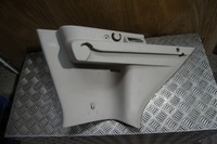 фото thumb №1, Захист стійка лівий задня sandero 769353324r