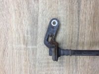 Супорт гальма задній задній лівий tesla x Київ, фото thumb