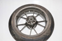 фото thumb №7, Bmw s1000rr s 1000 rr 09-14 диск зад задняя koło
