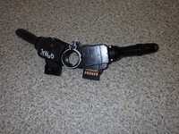 фото thumb №7, Toyota aygo 05- переключатель pod руль света дворник