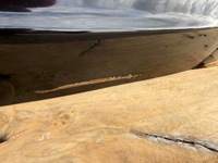 фото thumb №6, Крышка багажника багажника задняя задняя mazda cx5 cx-5 i 1 ke 2012-2017 cala оригинальная