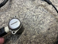 Датчик рулевой рейки клапан редуктор жгут сервоатроник bmw x6 e71 x5 e70 Недорого, фото thumb