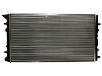 фото thumb №14, Радіатор двигуна nrf 58143 1c0121253a