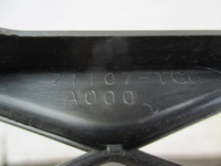 фото thumb №13, Honda civic x type-r 2017- спойлер бампера перед 71107-tgh-a0