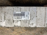 фото thumb №7, Інтеркулер радіатор повітря mercedes w176 lift a2465000100 ori oem