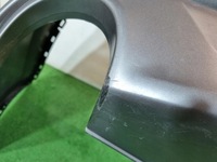 фото thumb №15, Бампер зад задний audi a6 c7 4g универсал s-line 4g9807511h org.