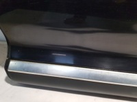 фото thumb №9, Дверь левая перед vw volkswagen touareg 7l lift lc9z