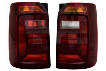 фото thumb №2, Лампа зад l vw caddy iv 05.15-12.19 tyc