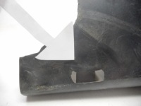 фото thumb №12, Молдинг накладка поріг права lancia kappa 82484704