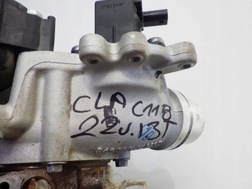 фото thumb №5, Mercedes cla ii w118 a w177 1.3 22r турбонагнетатель