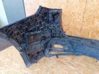 фото thumb №13, Bmw x7 g07 m-pakiet kompletny бампер задняя + направляющие w цвет c3z 2020r