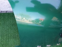 фото thumb №2, Кришка зад задня mini f60 колір c3b