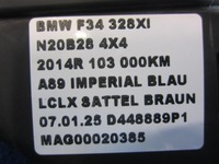 фото thumb №11, Bmw f34 f20 f36 n20 n26 фильтр воздуха 8602387 корпус фильтра 13718602387