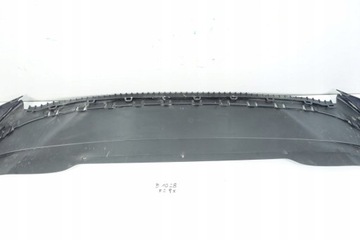 фото thumb №10, Спойлер накладка перед vw passat b8 3g0 аксессуар