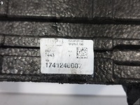 Audi q5 80a 2 2 рестайлинг  17-24 абсорбер усилитель пена w бампер перед Цена, фото thumb