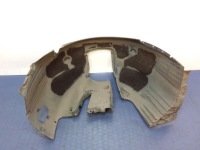 Bmw 5 e60 lift підкрилок ліва перед 7896605 Оригінал, фото thumb