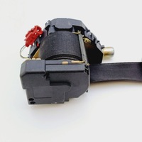 фото thumb №8, Pas безпеки правий перед mercedes benz ml w163 33003480b nr1490