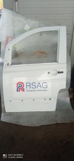 фото thumb №1, Mercedes w639 vito дверь левая передние перед левый