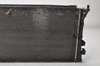 Arteon passat b8 seat leon audi a3 8v радиатор воды 5q0121251gf Недорого, фото thumb