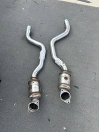 фото thumb №1, Katalizatot dodge charger 201 srt 6,4