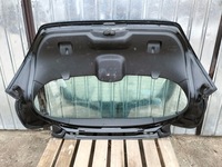 фото thumb №15, Кришка багажника peugeot 308 t7 роки 2007-2011 чорна 5d 5двері hb