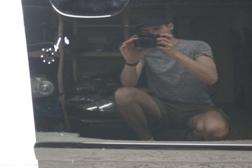 фото thumb №7, Двері правий перед audi a4 b7