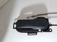 фото thumb №6, Замок двері правий перед nissan note e11 3 pin all/0/5