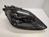 Купить Porsche cayenne 9y рестайлинг  full led matrix фара правый, фото thumb