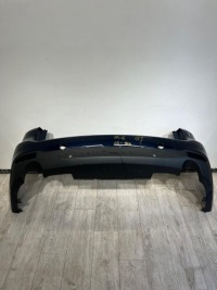 фото thumb №1, Mazda 6 gj бампер задняя kombi pdc 2012-2015