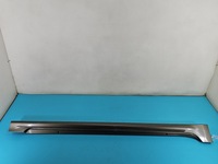 фото thumb №1, Планка пороговая правая порог накладка toyota corolla e21 19- 75850-02230