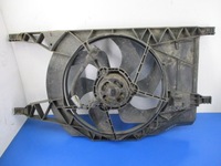 фото thumb №3, Espace iv 1.9 вентилятор вентилятор радиатора резистор