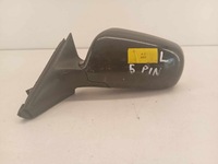 фото thumb №1, Дзеркало двері ліва перед audi a3 8l 5 pin