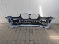 фото thumb №14, Бампер перед передний bmw x3 g01 m-pakiet 17-21