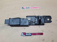 фото thumb №1, Audi skoda superb ii замок доводчик крышки 4f9827383e