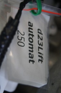 фото thumb №7, Nissan navara np300 d23 lift 2.3 d насос тормоза усилитель тормозов 460075xa1a