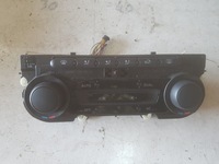 фото thumb №1, Seat leon 2 ii lift 09-12r панель кондиціонера